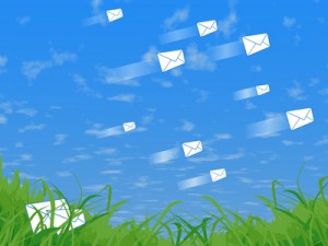 Cloud Email