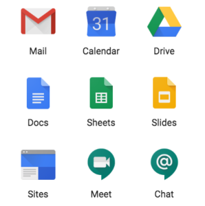What is Google Workspace