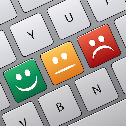 Google Forms Poll