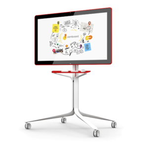 Google Jamboard