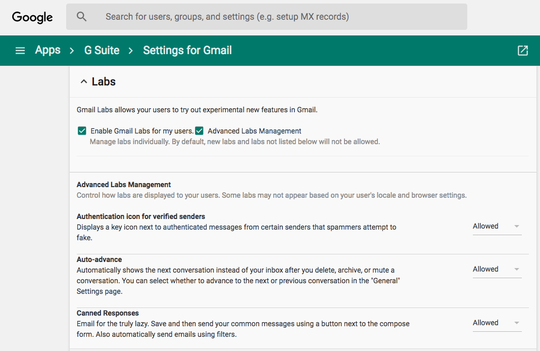 how to create email templates in gmail