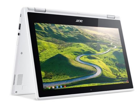 Acer Chromebook R-11