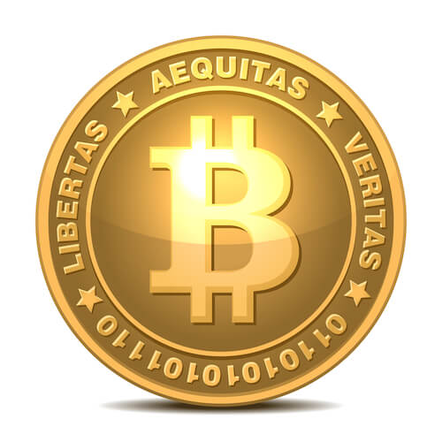 Bitcoin vs Gold