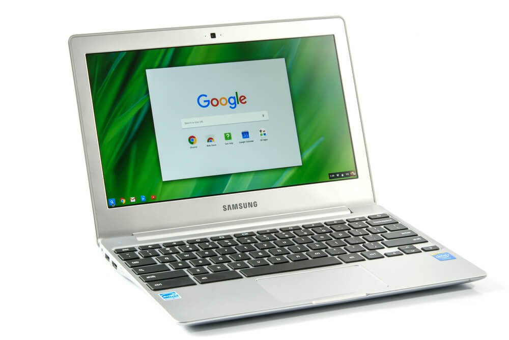 Chromebook