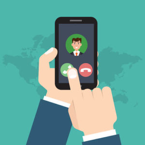 Google Voice for G Suite Customers