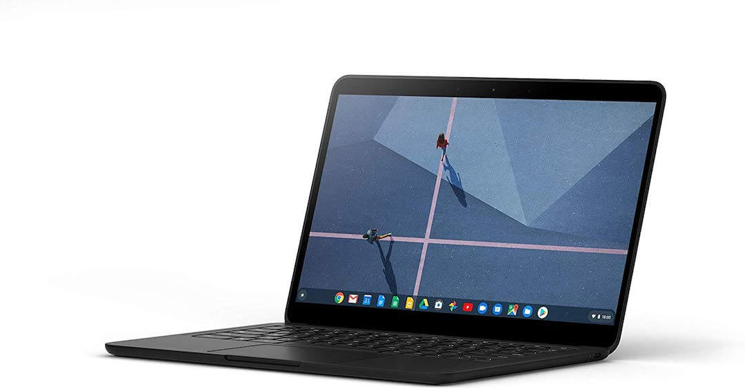 Google's Pixelbook Go