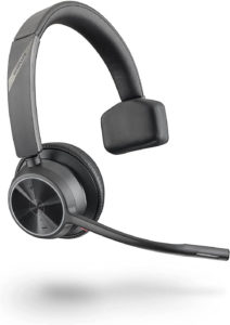 Poly Voyager 4310 Wireless USB Headset