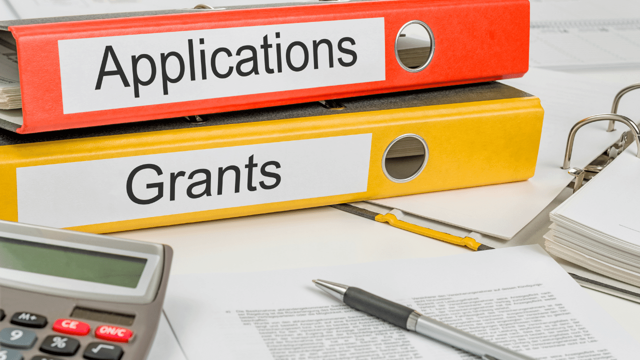 Business Grants