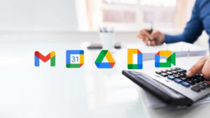 Calculating Google Workspace Price