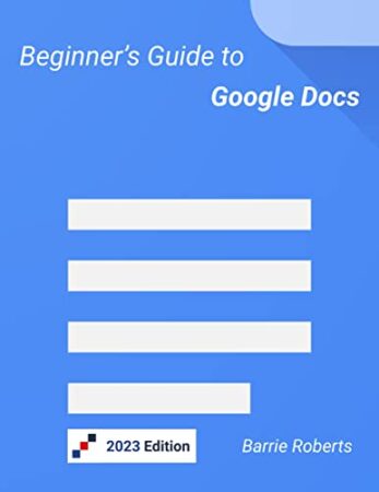 Google Docs Book