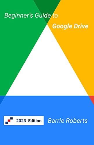 Google Drive Book