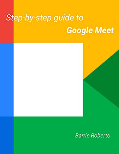 Google Meet Book