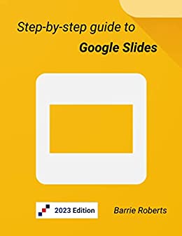 Google Slides Book