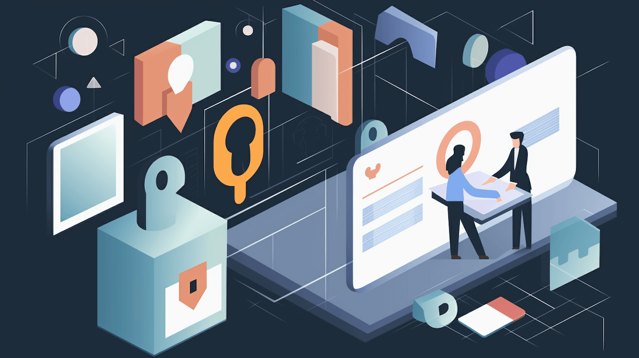 View of Google Password Manager vs Business Password Managers - Lexnet