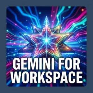 Gemini for Workspace