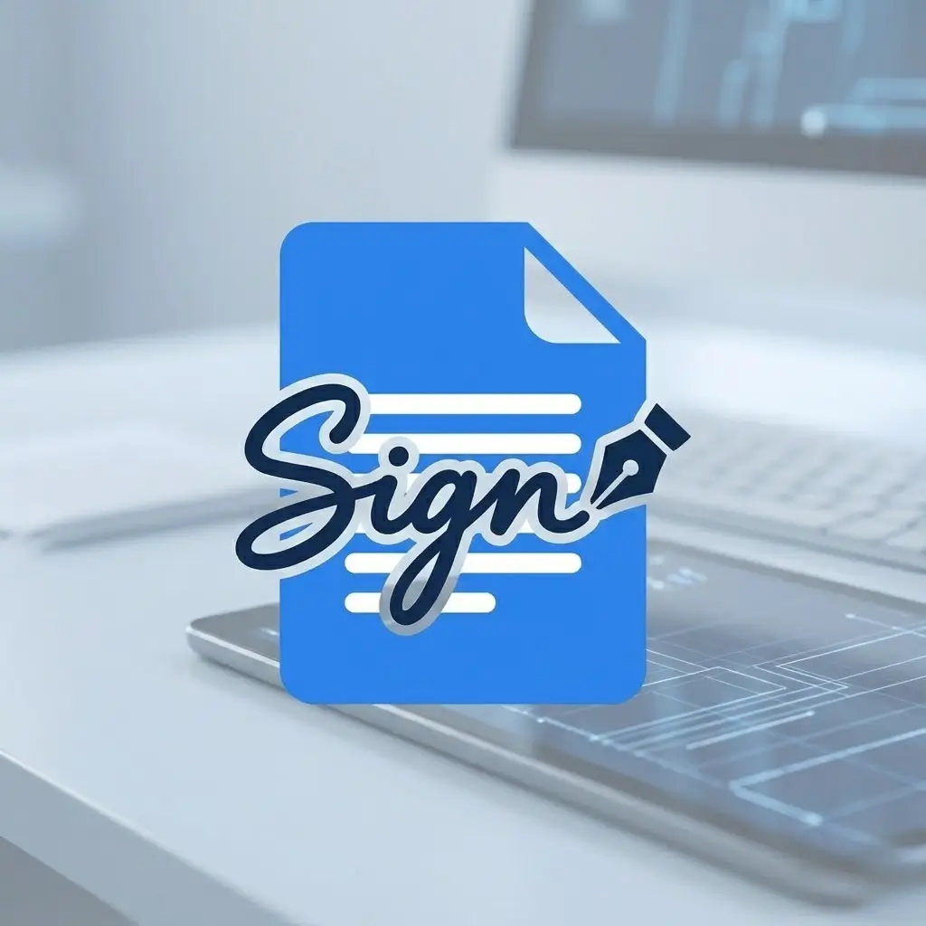 Google Docs eSignature Capability